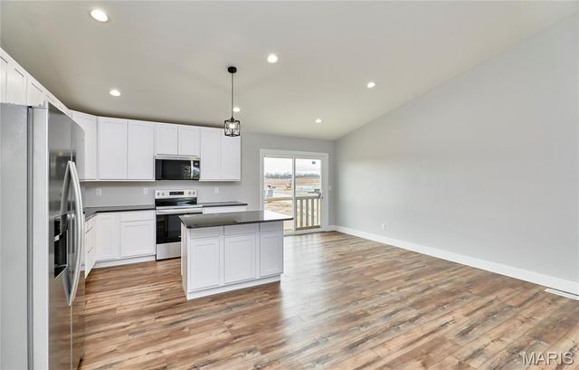 1184 Marathon Drive, Foristell, MO 63348