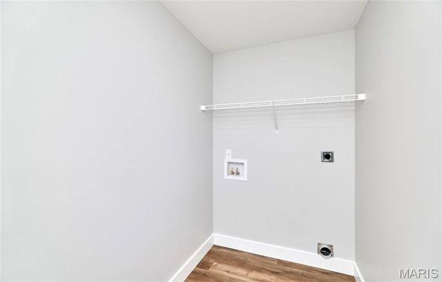 1184 Marathon Drive, Foristell, MO 63348