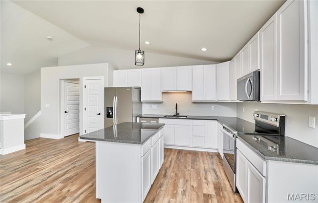 1184 Marathon Drive, Foristell, MO 63348