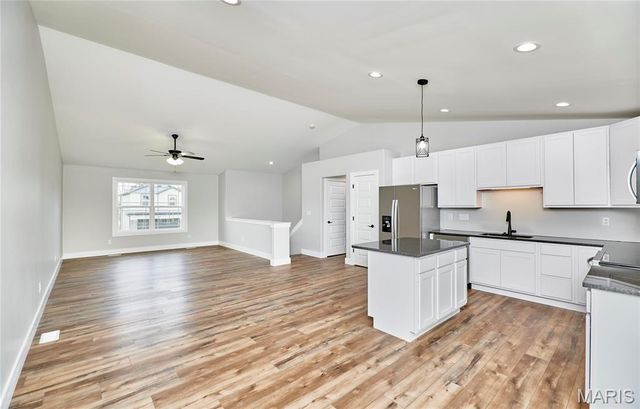 1184 Marathon Drive, Foristell, MO 63348