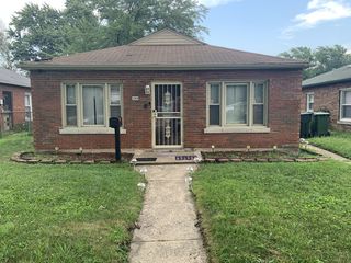 14819 Champlain Avenue, Dolton, IL 60419
