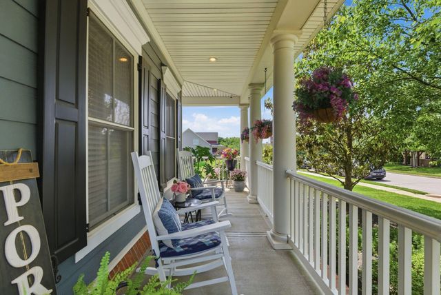 1937 General Warfield Way, Lexington, KY 40505
