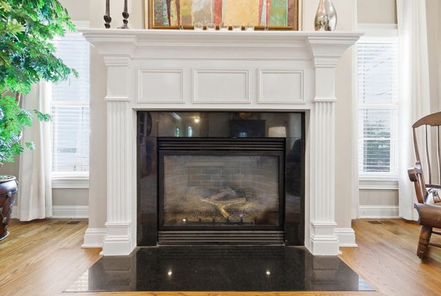 1937 General Warfield Way, Lexington, KY 40505