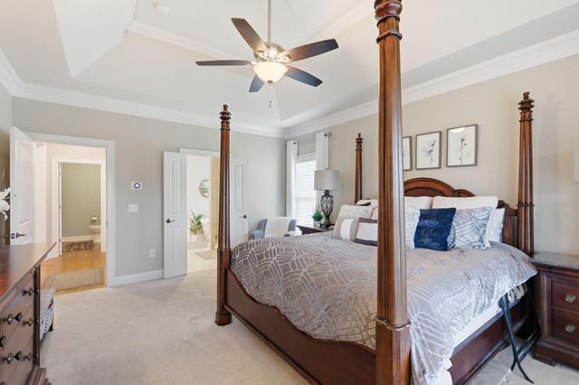 1937 General Warfield Way, Lexington, KY 40505