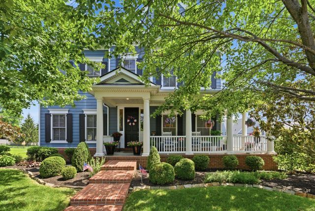 1937 General Warfield Way, Lexington, KY 40505
