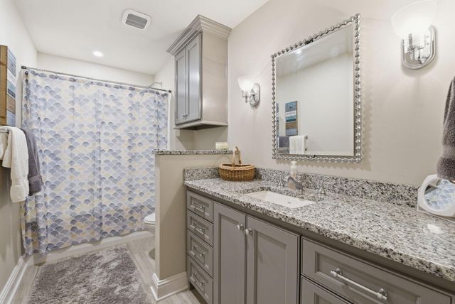 1937 General Warfield Way, Lexington, KY 40505