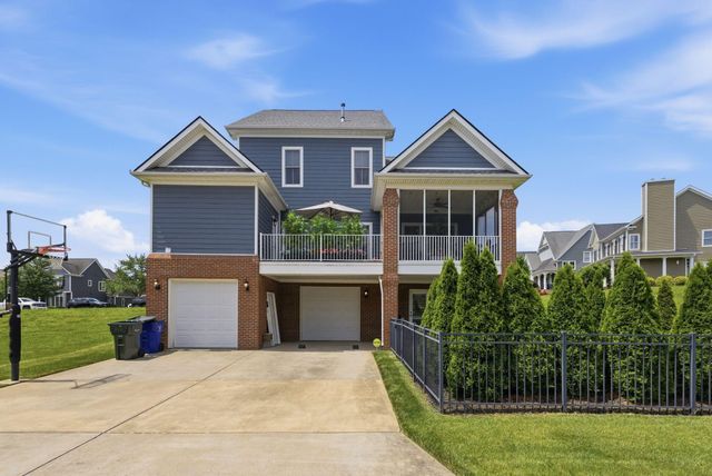 1937 General Warfield Way, Lexington, KY 40505