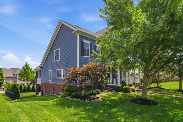 1937 General Warfield Way, Lexington, KY 40505
