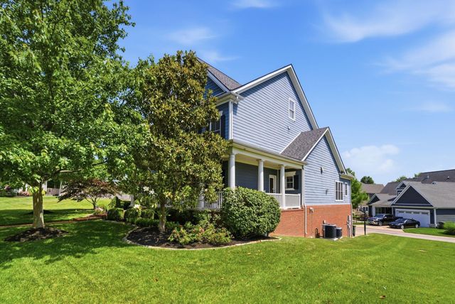 1937 General Warfield Way, Lexington, KY 40505