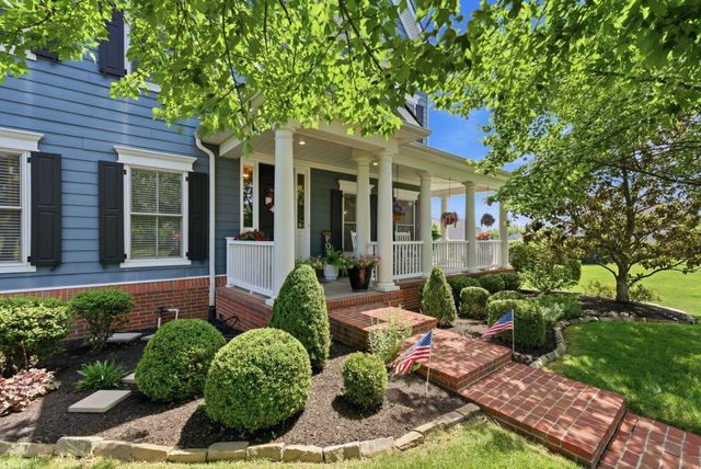 1937 General Warfield Way, Lexington, KY 40505