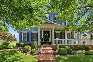 1937 General Warfield Way, Lexington, KY 40505