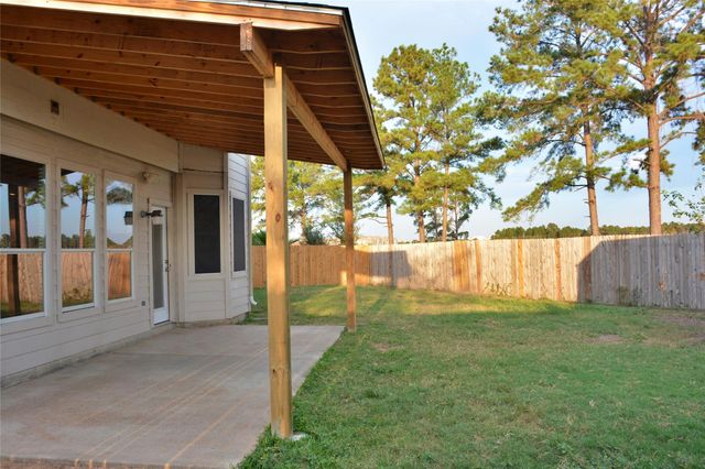 12802 Mills Trail Lane, Houston, TX 77070