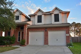 12802 Mills Trail Lane, Houston, TX 77070