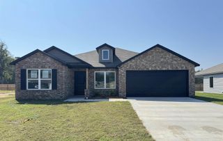 11193 River Valley Drive, Hensley, AR 72065