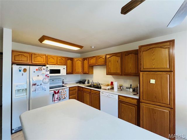 310 W Howard Drive, Puxico, MO 63960