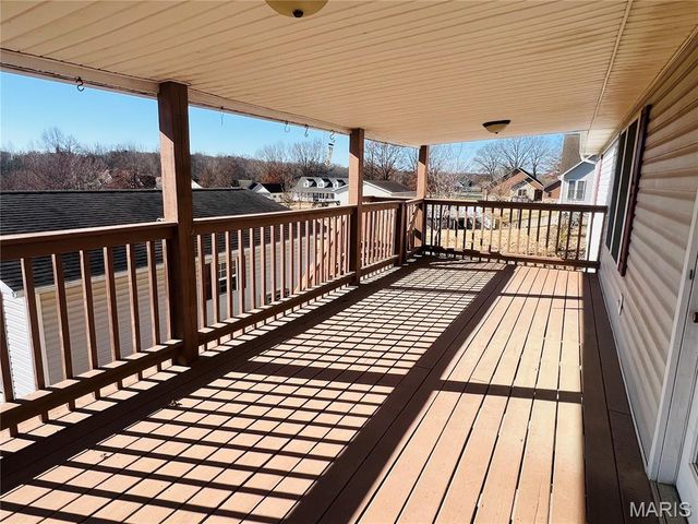 310 W Howard Drive, Puxico, MO 63960