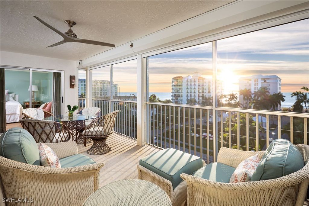 1200 Gulf Shore BLVD N 503, Naples, FL 34102
