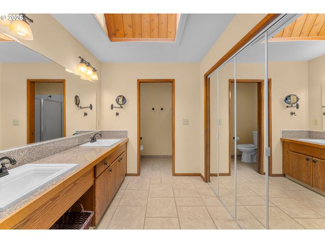 16081 S MOORE Rd, Oregon City, OR 97045