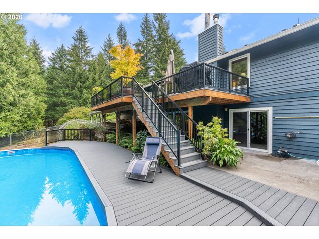 16081 S MOORE Rd, Oregon City, OR 97045