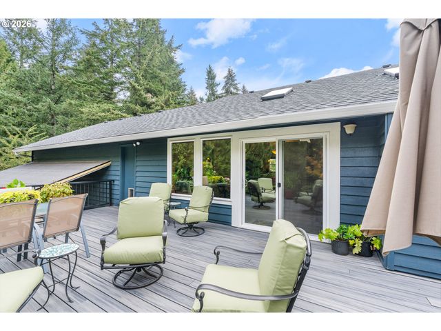 16081 S MOORE Rd, Oregon City, OR 97045