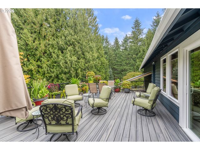 16081 S MOORE Rd, Oregon City, OR 97045