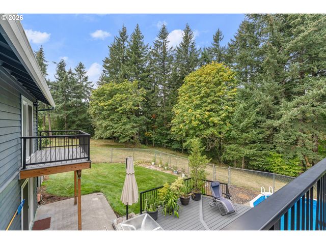 16081 S MOORE Rd, Oregon City, OR 97045