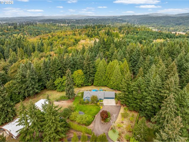 16081 S MOORE Rd, Oregon City, OR 97045