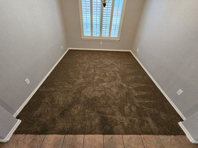 5886 Cliff Ridge Drive, Dallas, TX 75249