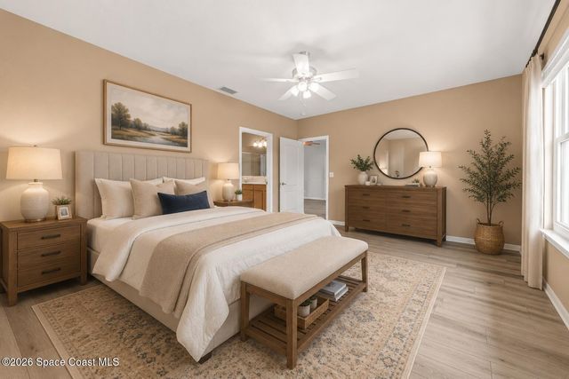 4865 Revenna Court 203, Melbourne, FL 32904