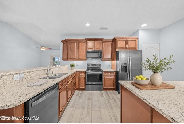 4865 Revenna Court 203, Melbourne, FL 32904