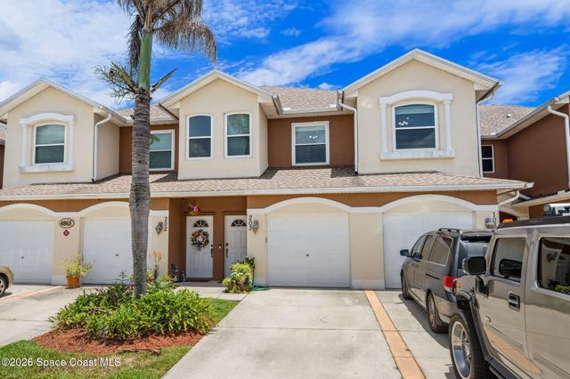 4865 Revenna Court 203, Melbourne, FL 32904