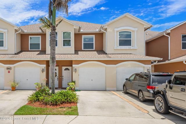 4865 Revenna Court 203, Melbourne, FL 32904