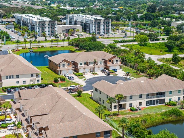 4865 Revenna Court 203, Melbourne, FL 32904