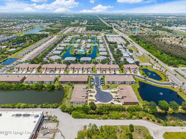 4865 Revenna Court 203, Melbourne, FL 32904