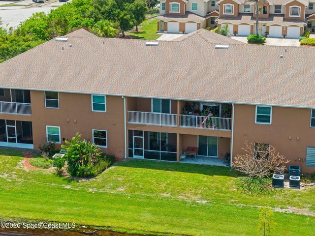 4865 Revenna Court 203, Melbourne, FL 32904