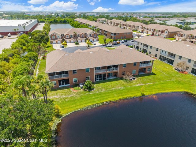 4865 Revenna Court 203, Melbourne, FL 32904