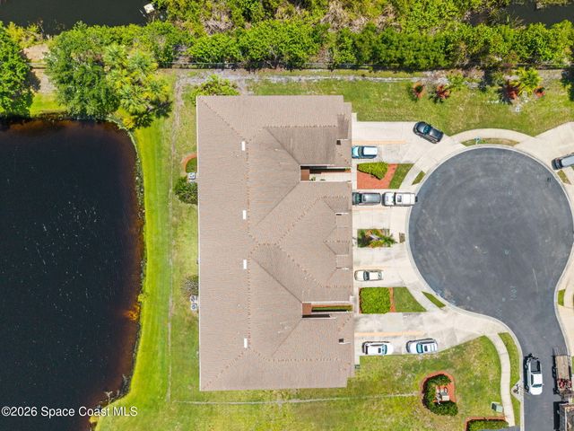 4865 Revenna Court 203, Melbourne, FL 32904