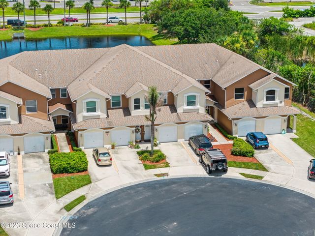 4865 Revenna Court 203, Melbourne, FL 32904
