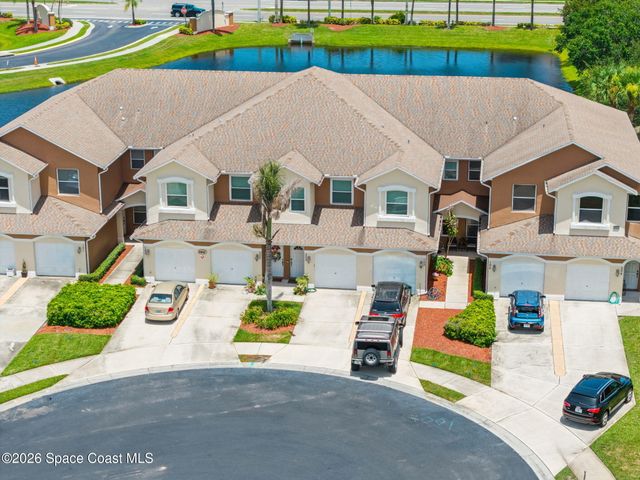 4865 Revenna Court 203, Melbourne, FL 32904