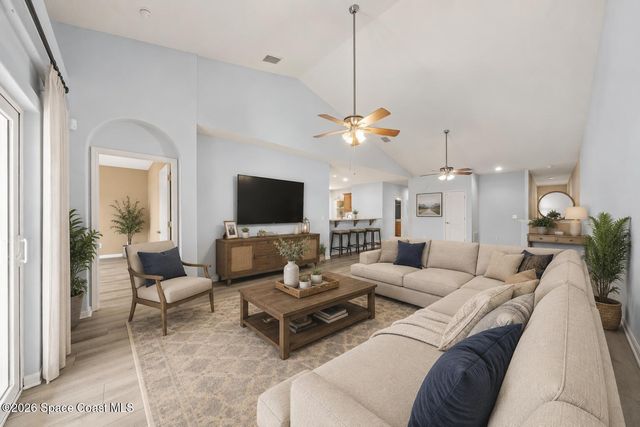 4865 Revenna Court 203, Melbourne, FL 32904
