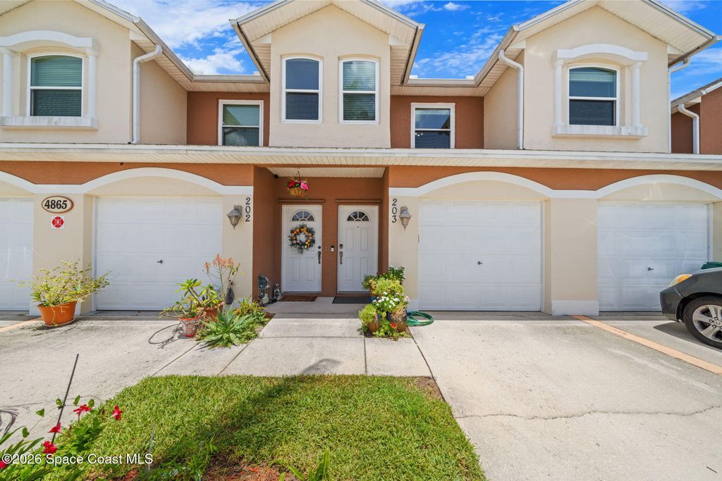 4865 Revenna Court 203, Melbourne, FL 32904