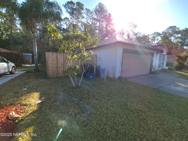 2882 TUSCARORA Trail, Middleburg, FL 32068