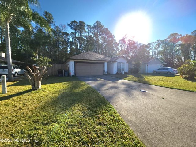 2882 TUSCARORA Trail, Middleburg, FL 32068