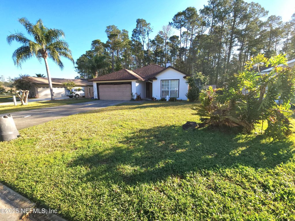 2882 TUSCARORA Trail, Middleburg, FL 32068