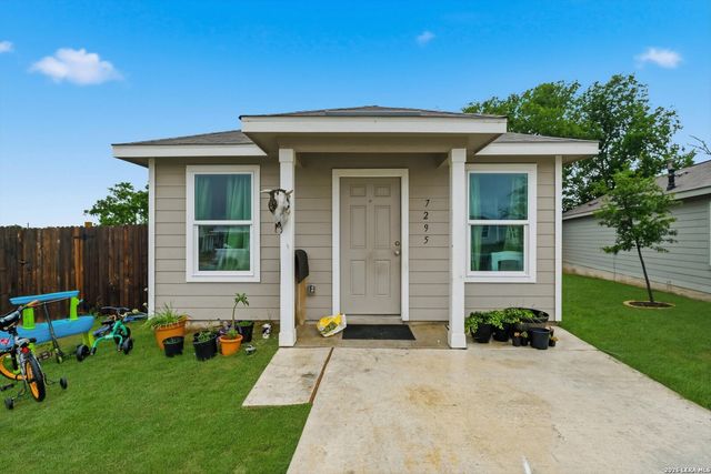 7295 Pasture Run, San Antonio, TX 78252