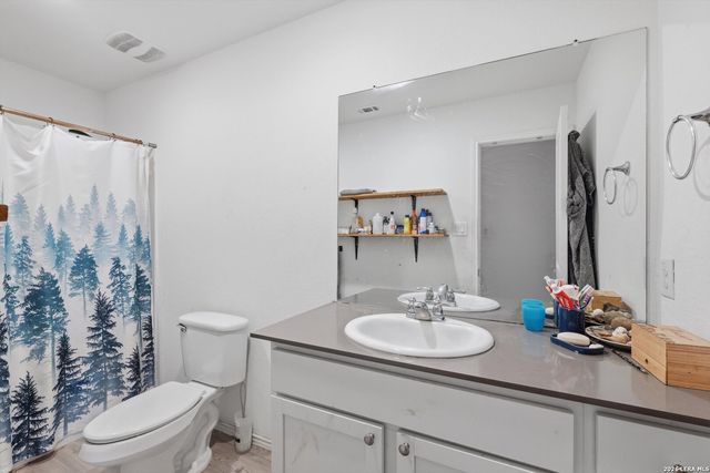 7295 Pasture Run, San Antonio, TX 78252