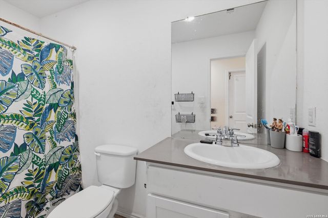 7295 Pasture Run, San Antonio, TX 78252