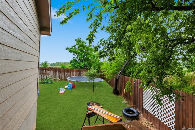 7295 Pasture Run, San Antonio, TX 78252