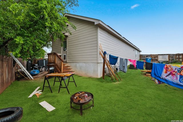 7295 Pasture Run, San Antonio, TX 78252