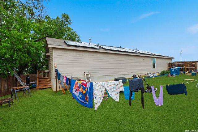 7295 Pasture Run, San Antonio, TX 78252